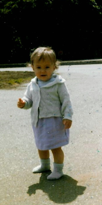 a little angel 1982
