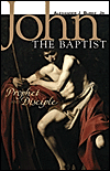 Saint John The Baptist book