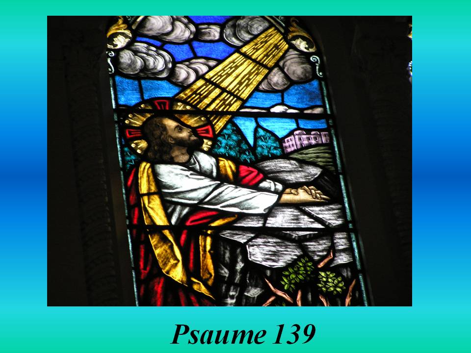 Psaume 139